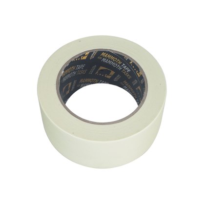 Everbuild Sika - Mammoth Value Masking Tape