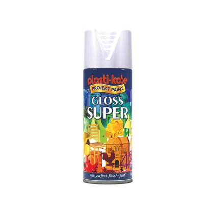 PlastiKote - Gloss Super