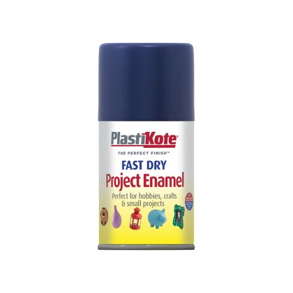 PlastiKote - Fast Dry Aerosol Enamel