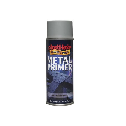 PlastiKote - Metal Primer Spray