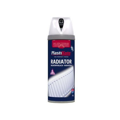 PlastiKote - Twist Spray Radiator PlastiKote - Twist Spray Radiator