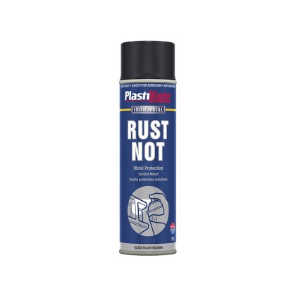 PlastiKote - Rust Not Spray