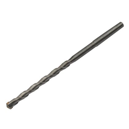 Faithfull - Taper Wedge Masonry Drill 200mm Faithfull - Taper Wedge Masonry Drill 200mm