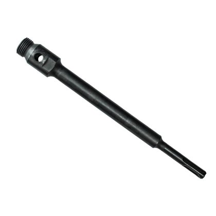 Faithfull - SDS Extension Adaptor 10mm x 240mm Faithfull - SDS Extension Adaptor 10mm x 240mm