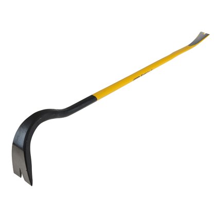 STANLEY - FatMax Spring Steel Wrecking Bar 900mm (36in)