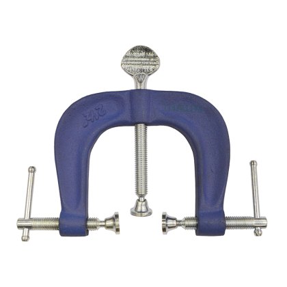 Faithfull - Edging Clamp 65mm (2.1/2in) Faithfull - Edging Clamp 65mm (2.1/2in)