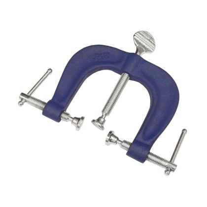 Faithfull - Edging Clamp 65mm (2.1/2in)