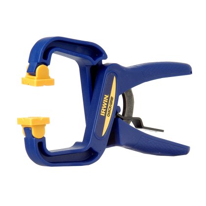 IRWIN Quick-Grip - HANDI-CLAMP