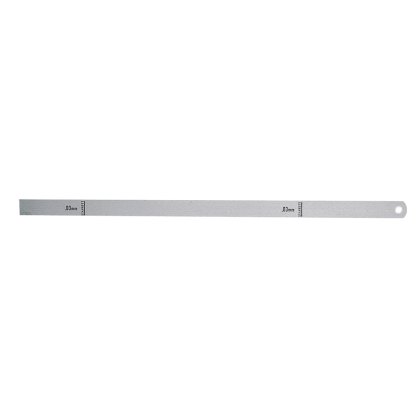 Starrett - 667M-10 Feeler Strip 0.10mm Starrett - 667M-10 Feeler Strip 0.10mm