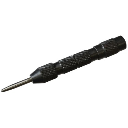 Faithfull - Automatic Centre Punch 4mm (5/32in) Faithfull - Automatic Centre Punch 4mm (5/32in)