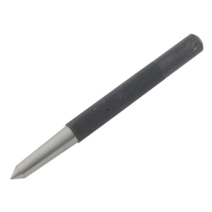 Priory - Round Head Centre Punch 3/8in Priory - Round Head Centre Punch 3/8in