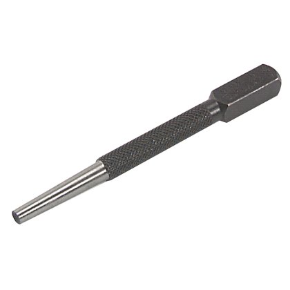 送料無料の商品 Punch Centre Head Round - Priory 3/8in Steel BM | 大工道具・用品