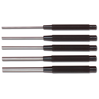 Starrett - 248A Series Long Pin Punches