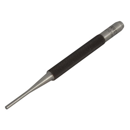 Starrett - 565 Series Parallel Pin Punches Starrett - 565 Series Parallel Pin Punches