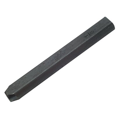 Priory - Round Head Centre Punch 3/8in | BM Steel