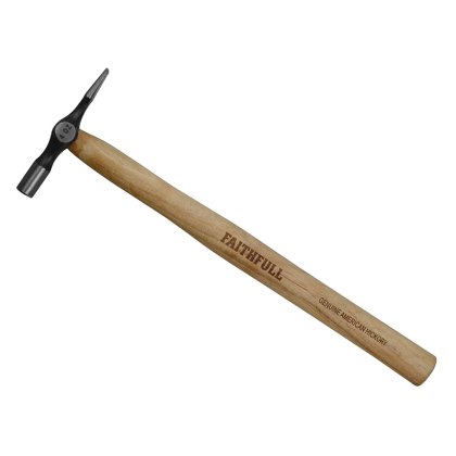 Faithfull - Cross Pein Pin Hammer 113g (4oz)