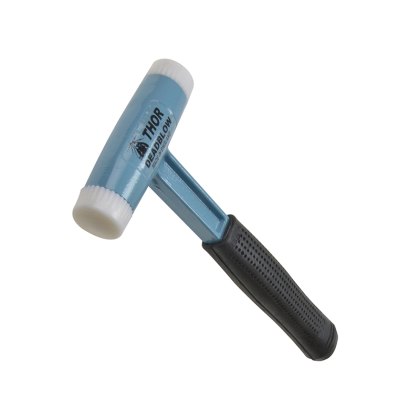 Thor - Dead Blow Nylon Hammer Thor - Dead Blow Nylon Hammer