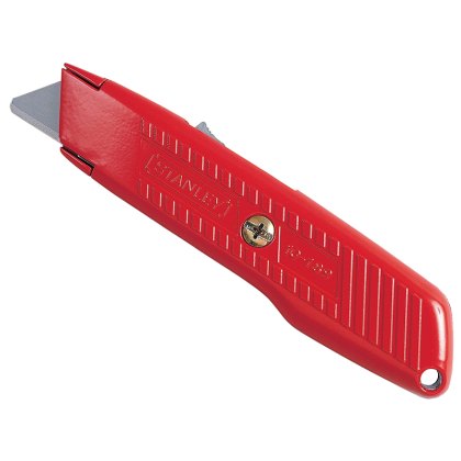 STANLEY - Springback Safety Knife