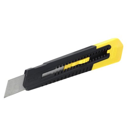 STANLEY - SM Snap-Off Blade Knife