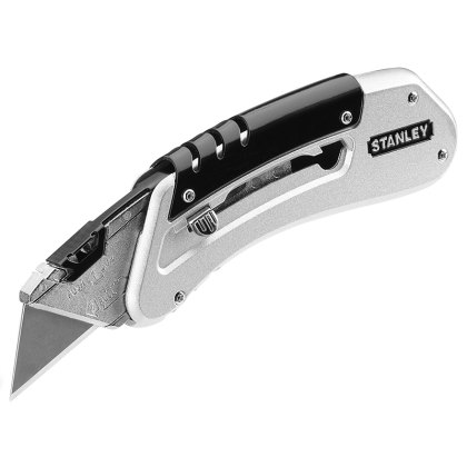 STANLEY - Sliding Pocket Knife STANLEY - Sliding Pocket Knife