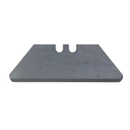 STANLEY - 1992B Safety Blades For Springback Knife (Pack 10) STANLEY - 1992B Safety Blades For Springback Knife (Pack 10)