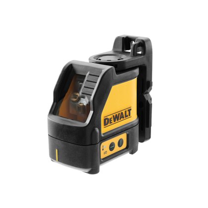 DEWALT - DW088CG Cross Line Green Laser DEWALT - DW088CG Cross Line Green Laser