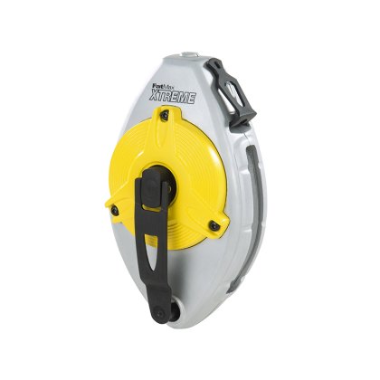 STANLEY - FatMax Xtreme Chalk Line 30m (100ft) STANLEY - FatMax Xtreme Chalk Line 30m (100ft)