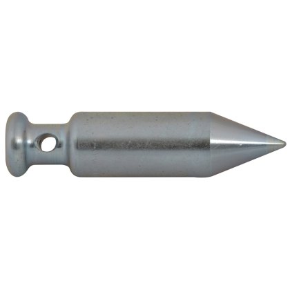 Monument - Steel Plumb Bobs Monument - Steel Plumb Bobs