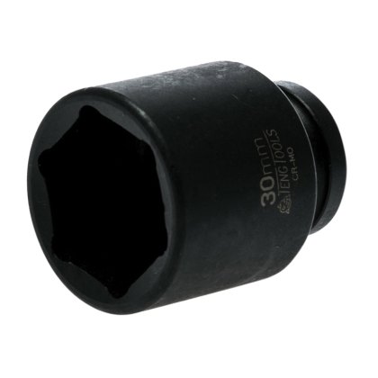 Teng - Hexagon 6-Point Impact Socket