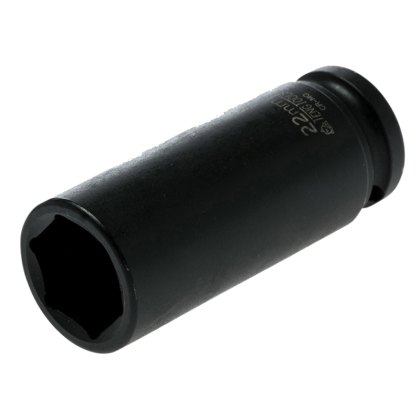 Teng - Hexagon 6-Point Deep Impact Socket