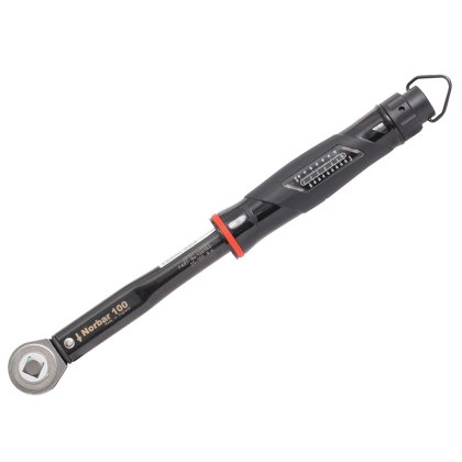 Norbar - NorTorque Adjust Dual Scale Ratchet Torque Wrench