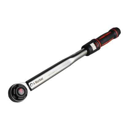 Norbar - Pro Adjust &#039;Mushroom&#039; Head Torque Wrench