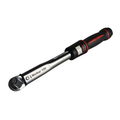 Norbar - Pro Adjust Reversible &#039;Automotive&#039; Torque Wrench