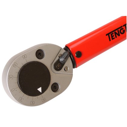 Teng - 3492AGE Torque Wrench 3/4in Drive 65-450Nm