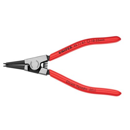 Knipex - 46 11 Series External Straight Circlip Pliers