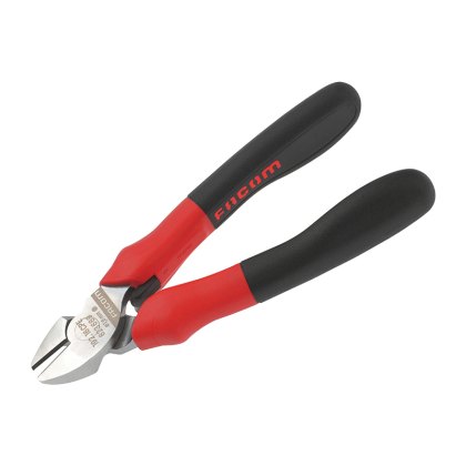 Facom - 192A.16CPE High-Performance Diagonal Cutters 160mm Facom - 192A.16CPE High-Performance Diagonal Cutters 160mm