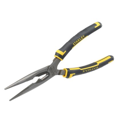 STANLEY - FatMax Long Nose Pliers