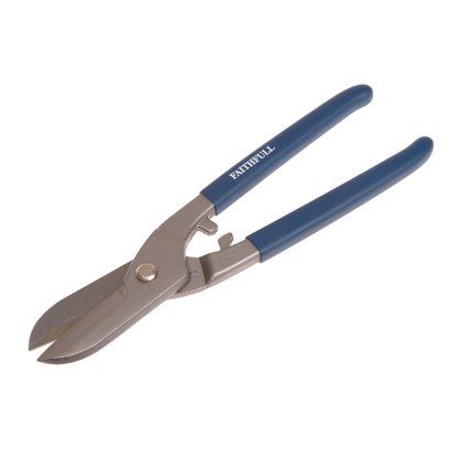 Faithfull - Straight Tin Snips Faithfull - Straight Tin Snips