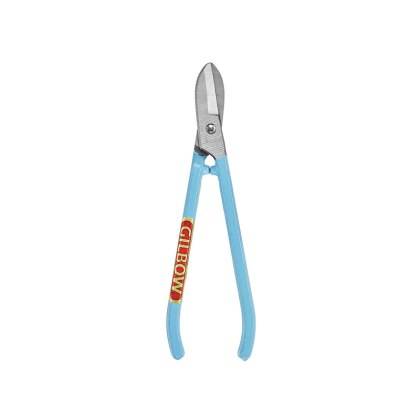 IRWIN Gilbow - G56 Straight Jeweller's Snips 180mm (7in)