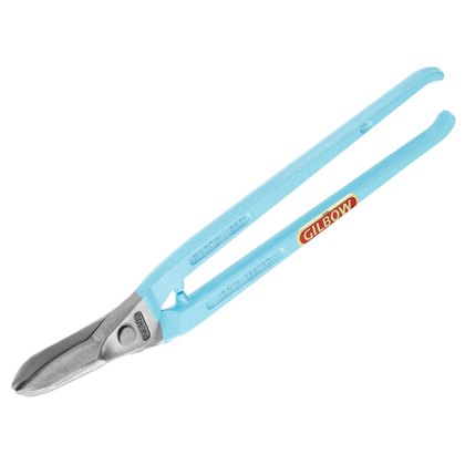 IRWIN Gilbow - G691 Right Hand Universal Tin Snips 350mm (14in) IRWIN Gilbow - G691 Right Hand Universal Tin Snips 350mm (14in)
