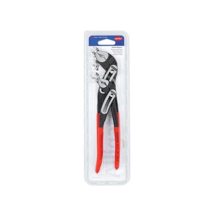 Knipex - Alligator Water Pump Pliers Set, 2 Piece