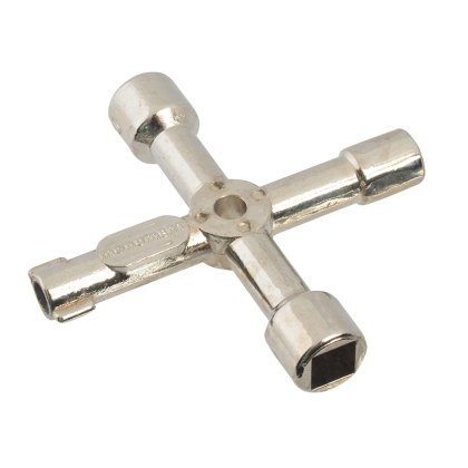 Monument - 2059M Multi Purpose Four Way Key Monument - 2059M Multi Purpose Four Way Key