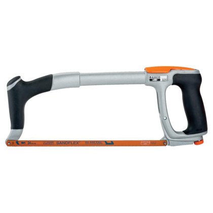 Bahco - 325 ERGO Hacksaw 300mm (12in)