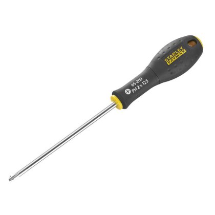 STANLEY - FatMax Screwdriver, Phillips