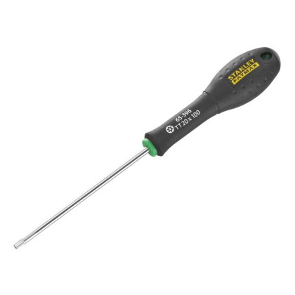 STANLEY - FatMax Screwdriver, Tamper-proof TORX