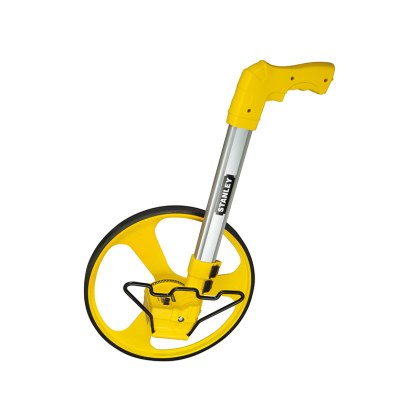 STANLEY Intelli Tools - MW40M Counter Measuring Wheel STANLEY Intelli Tools - MW40M Counter Measuring Wheel