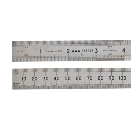 STANLEY - 64R Rigid Rustless Rule