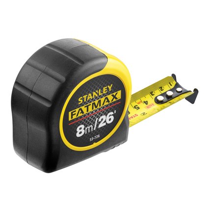 STANLEY - FatMax BladeArmor Tape