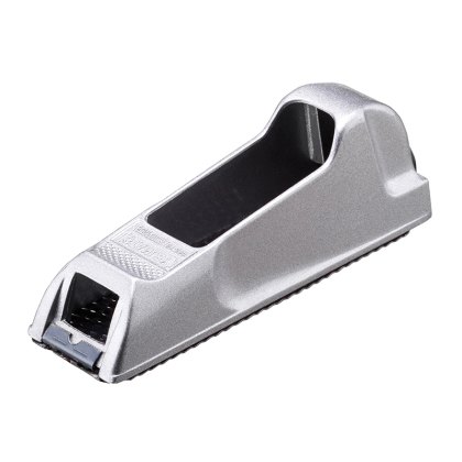 STANLEY - Metal Body Surform Flat Block Plane STANLEY - Metal Body Surform Flat Block Plane