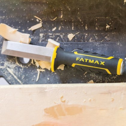 STANLEY - FatMax Wrecking Knife 25mm
